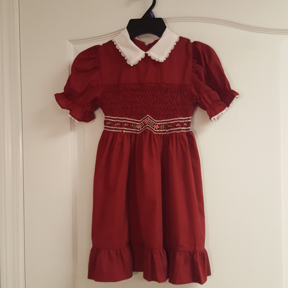 polly flinders dresses